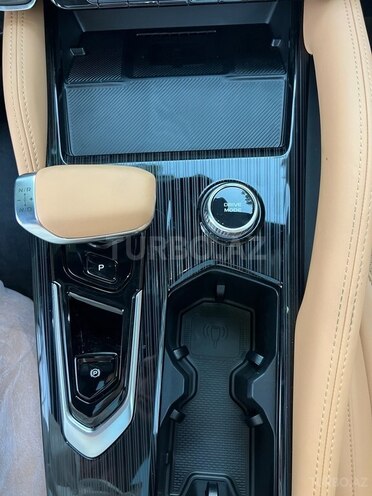 Geely Monjaro 2026, 0 km - 1.5 l - Lənkəran
