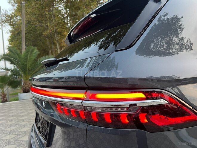 Geely Monjaro 2026, 0 km - 1.5 l - Lənkəran