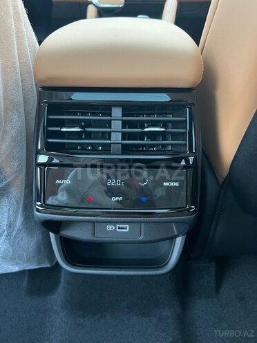 Geely Monjaro 2026, 0 km - 1.5 l - Lənkəran
