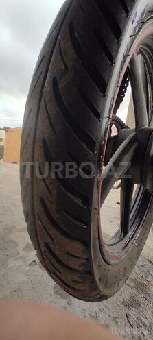 Tufan M50 2021, 35,000 km - 0.1 l - Bakı