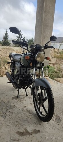 Tufan M50 2021, 35,000 km - 0.1 l - Bakı