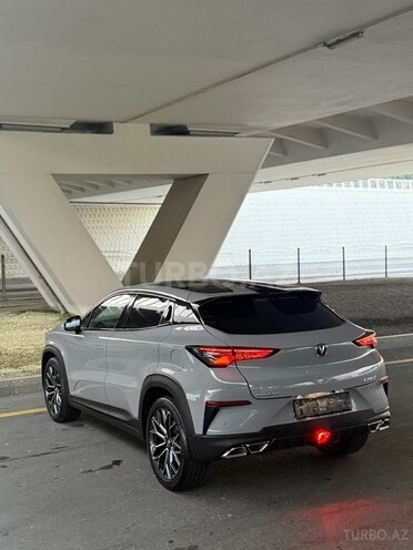 Changan Uni-T 2022, 70,000 km - 1.5 l - Bakı
