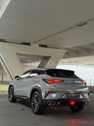 Changan Uni-T 2022, 70,000 km - 1.5 l - Bakı