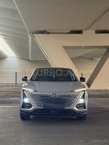 Changan Uni-T 2022, 70,000 km - 1.5 l - Bakı