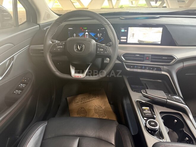 Changan Uni-T 2022, 70,000 km - 1.5 l - Bakı
