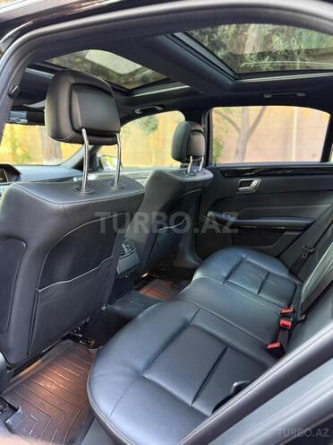 Mercedes E 250 4MATIC 2015, 274,000 km - 2.1 л - Bakı