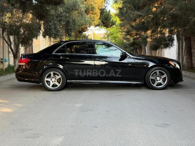 Mercedes E 250 4MATIC 2015, 274,000 km - 2.1 л - Bakı