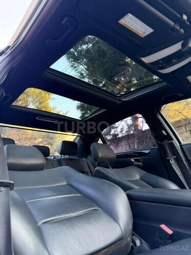 Mercedes E 250 4MATIC 2015, 274,000 km - 2.1 л - Bakı