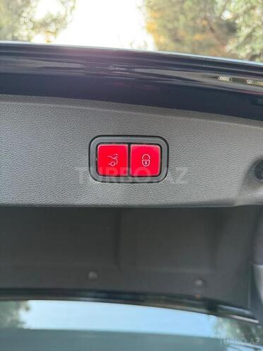 Mercedes E 250 4MATIC 2015, 274,000 km - 2.1 л - Bakı