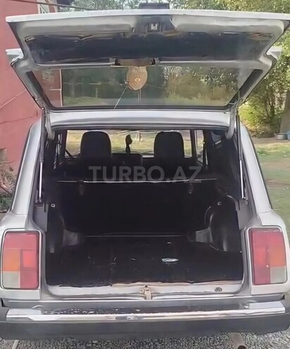 LADA (VAZ) 2104 2006, 249,384 km - 1.5 л - Gəncə