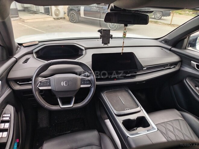 Changan Qiyuan Q05 2025, 46,995 km - 1.5 л - Bakı