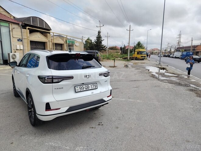 Changan Qiyuan Q05 2025, 46,995 km - 1.5 л - Bakı