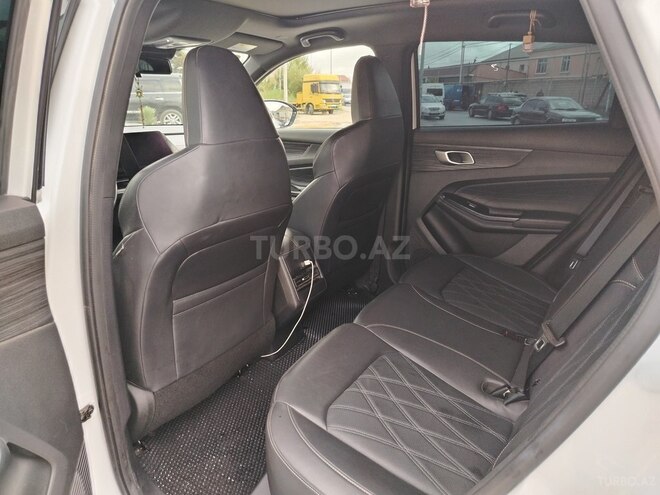 Changan Qiyuan Q05 2025, 46,995 km - 1.5 л - Bakı