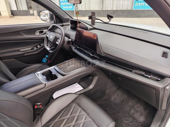 Changan Qiyuan Q05 2025, 46,995 km - 1.5 л - Bakı