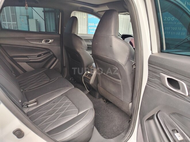 Changan Qiyuan Q05 2025, 46,995 km - 1.5 л - Bakı