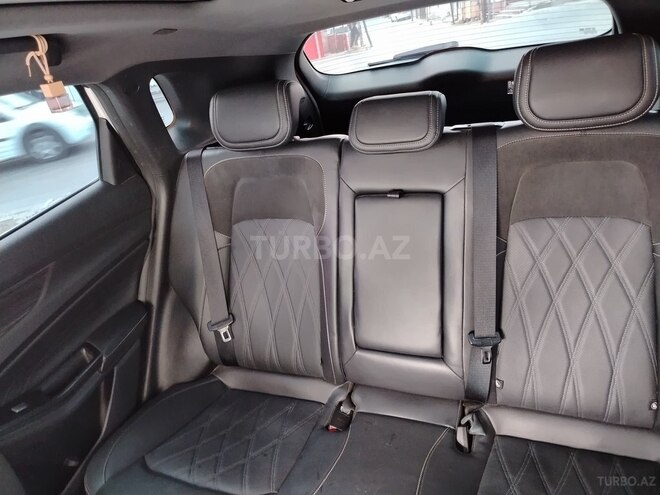 Changan Qiyuan Q05 2025, 46,995 km - 1.5 л - Bakı