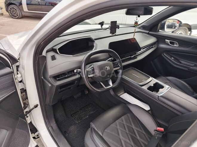 Changan Qiyuan Q05 2025, 46,995 km - 1.5 л - Bakı