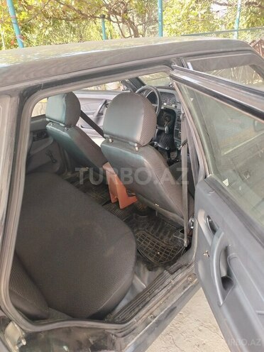 LADA (VAZ) 2115 2010, 295,000 km - 1.6 l - Hacıqabul