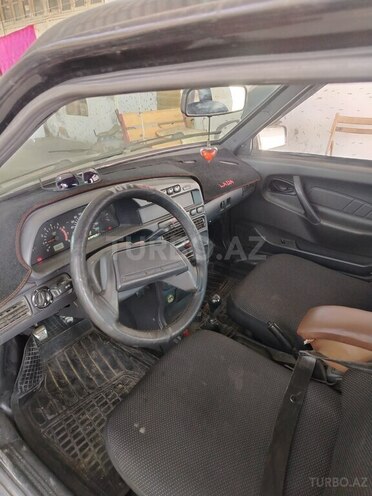 LADA (VAZ) 2115 2010, 295,000 km - 1.6 l - Hacıqabul