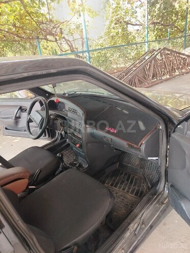 LADA (VAZ) 2115 2010, 295,000 km - 1.6 l - Hacıqabul