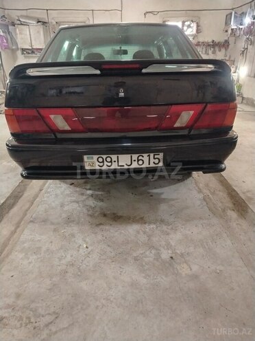 LADA (VAZ) 2115 2010, 295,000 km - 1.6 l - Hacıqabul