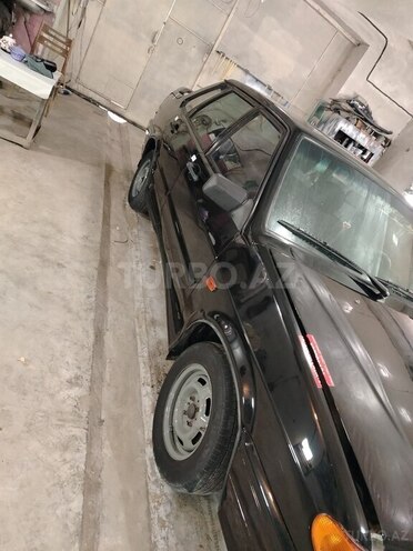 LADA (VAZ) 2115 2010, 295,000 km - 1.6 l - Hacıqabul