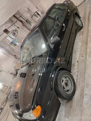 LADA (VAZ) 2115 2010, 295,000 km - 1.6 l - Hacıqabul