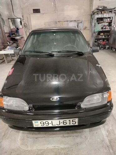 LADA (VAZ) 2115 2010, 295,000 km - 1.6 l - Hacıqabul