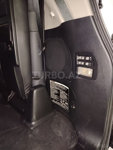 Lexus LX 570 2014, 74,200 km - 5.7 л - Bakı