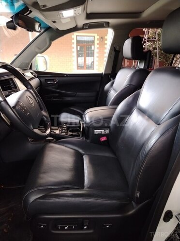 Lexus LX 570 2014, 74,200 km - 5.7 л - Bakı