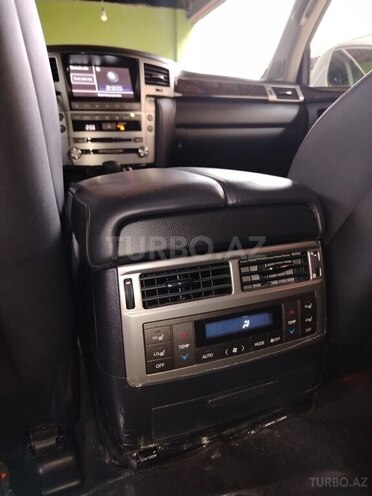 Lexus LX 570 2014, 74,200 km - 5.7 л - Bakı