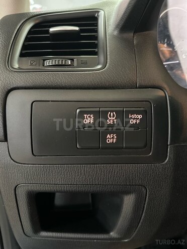 Mazda CX-5 2012, 137,000 km - 2.0 l - Bakı