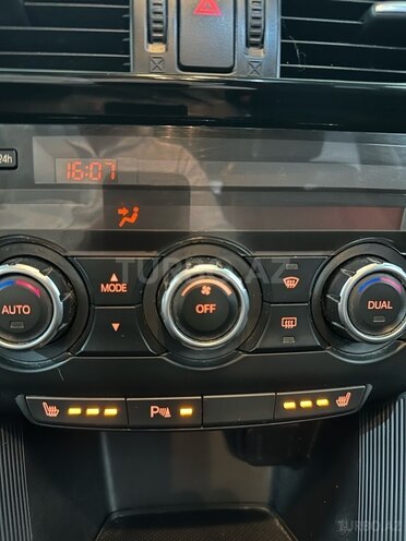 Mazda CX-5 2012, 137,000 km - 2.0 l - Bakı