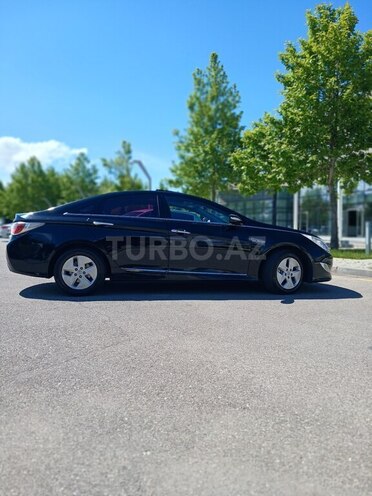 Hyundai Sonata 2012, 269,000 km - 2.0 l - Bakı