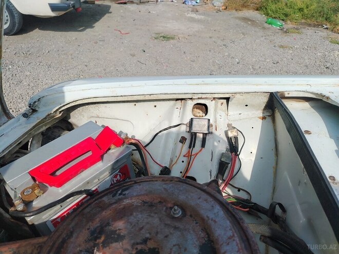 LADA (VAZ) 2106 1998, 150,000 km - 1.6 л - Şəmkir