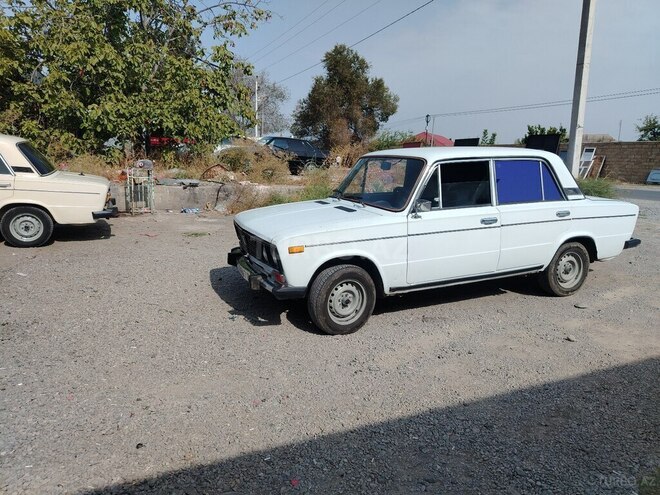 LADA (VAZ) 2106 1998, 150,000 km - 1.6 л - Şəmkir