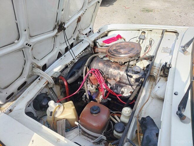 LADA (VAZ) 2106 1998, 150,000 km - 1.6 л - Şəmkir
