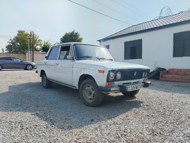 LADA (VAZ) 2106 1998, 150,000 km - 1.6 л - Şəmkir