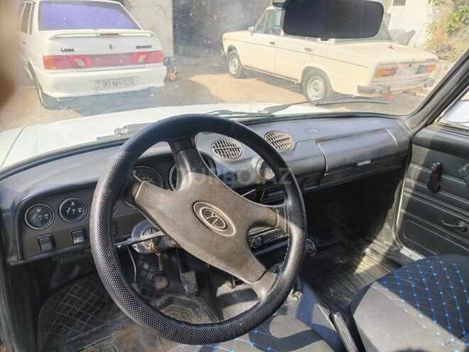 LADA (VAZ) 2106 1998, 150,000 km - 1.6 л - Şəmkir