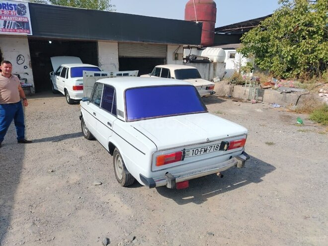 LADA (VAZ) 2106 1998, 150,000 km - 1.6 л - Şəmkir