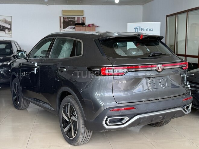 Changan CS 55 Plus 2026, 0 km - 1.5 л - Bakı