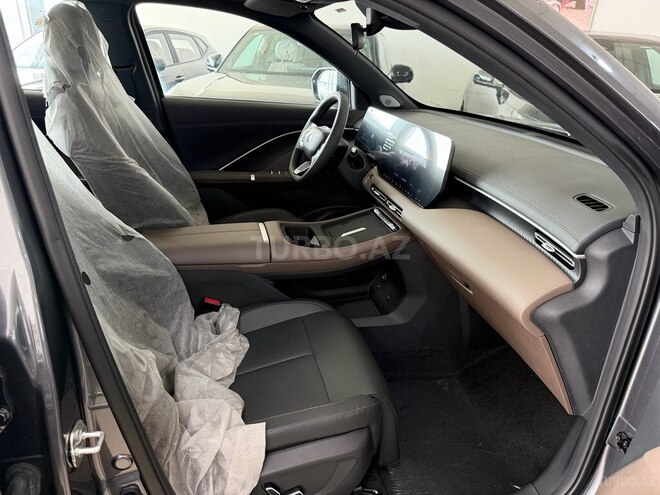 Changan CS 55 Plus 2026, 0 km - 1.5 л - Bakı