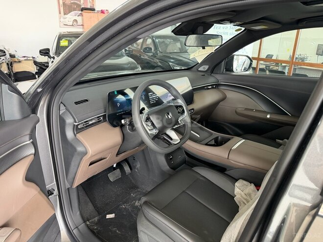Changan CS 55 Plus 2026, 0 km - 1.5 л - Bakı