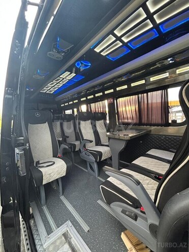 Mercedes Sprinter 316 2016, 350,097 km - 2.2 l - Sumqayıt