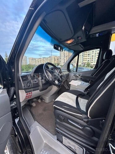 Mercedes Sprinter 316 2016, 350,097 km - 2.2 l - Sumqayıt