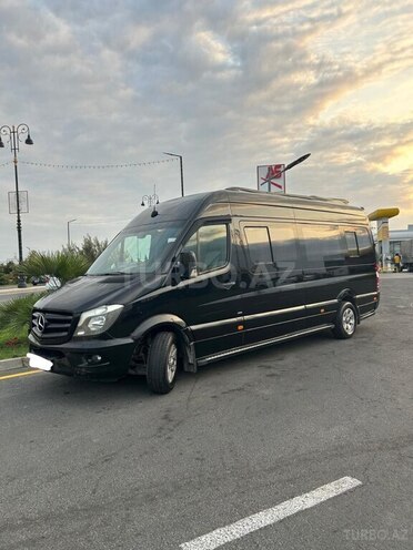 Mercedes Sprinter 316 2016, 350,097 km - 2.2 l - Sumqayıt