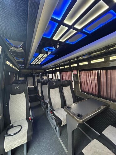 Mercedes Sprinter 316 2016, 350,097 km - 2.2 l - Sumqayıt