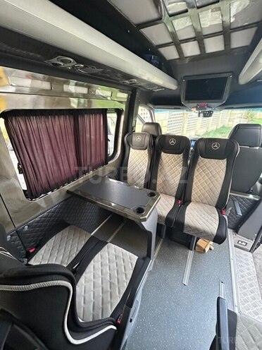 Mercedes Sprinter 316 2016, 350,097 km - 2.2 l - Sumqayıt