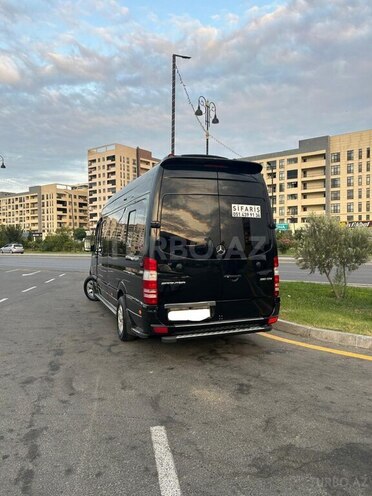 Mercedes Sprinter 316 2016, 350,097 km - 2.2 l - Sumqayıt