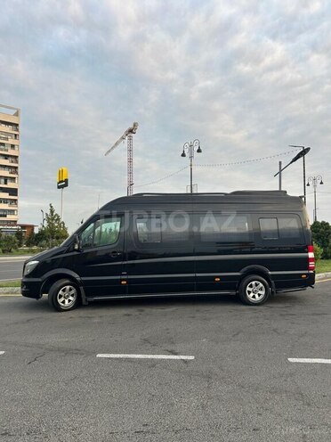 Mercedes Sprinter 316 2016, 350,097 km - 2.2 l - Sumqayıt